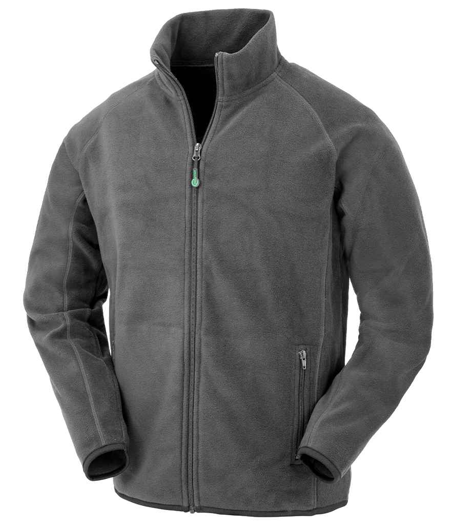 Result Recycled R903X Polarthermic Fleece Jacket