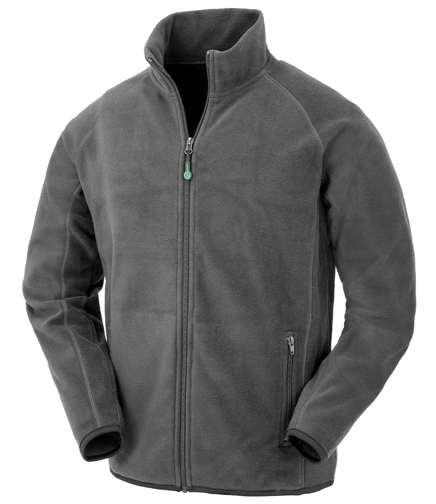 Result Recycled R903X Polarthermic Fleece Jacket