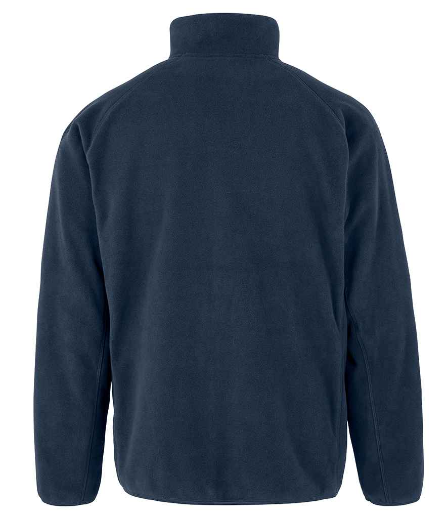Result Recycled R903X Polarthermic Fleece Jacket