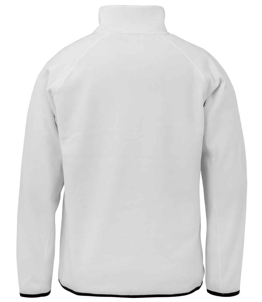 Result Recycled R903X Polarthermic Fleece Jacket