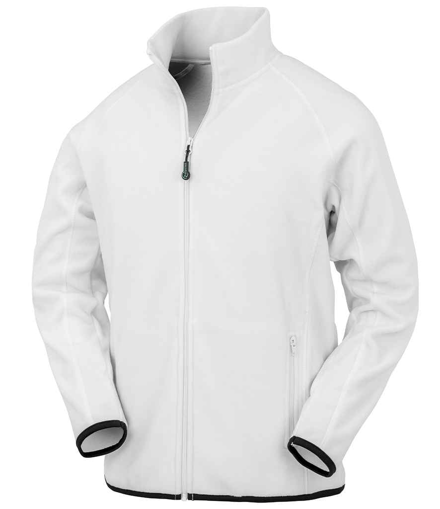 Result Recycled R903X Polarthermic Fleece Jacket
