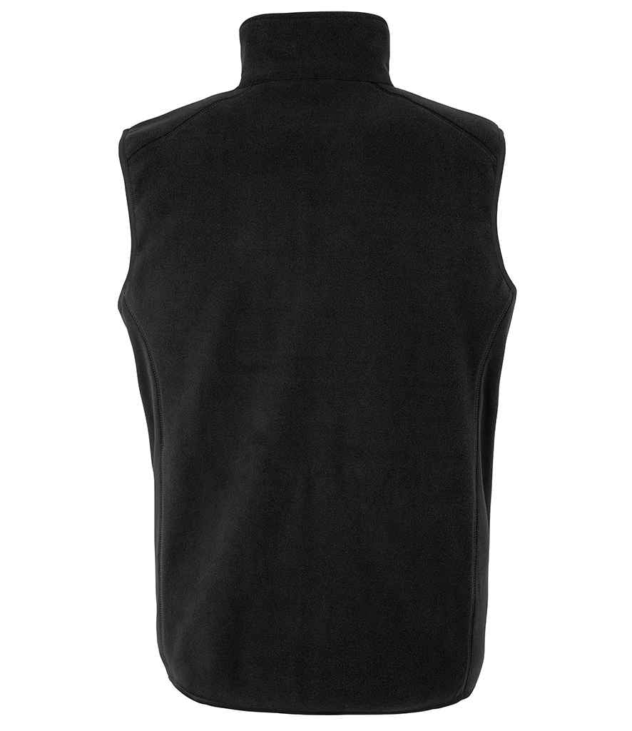Result Recycled R904X Polarthermic Fleece Bodywarmer
