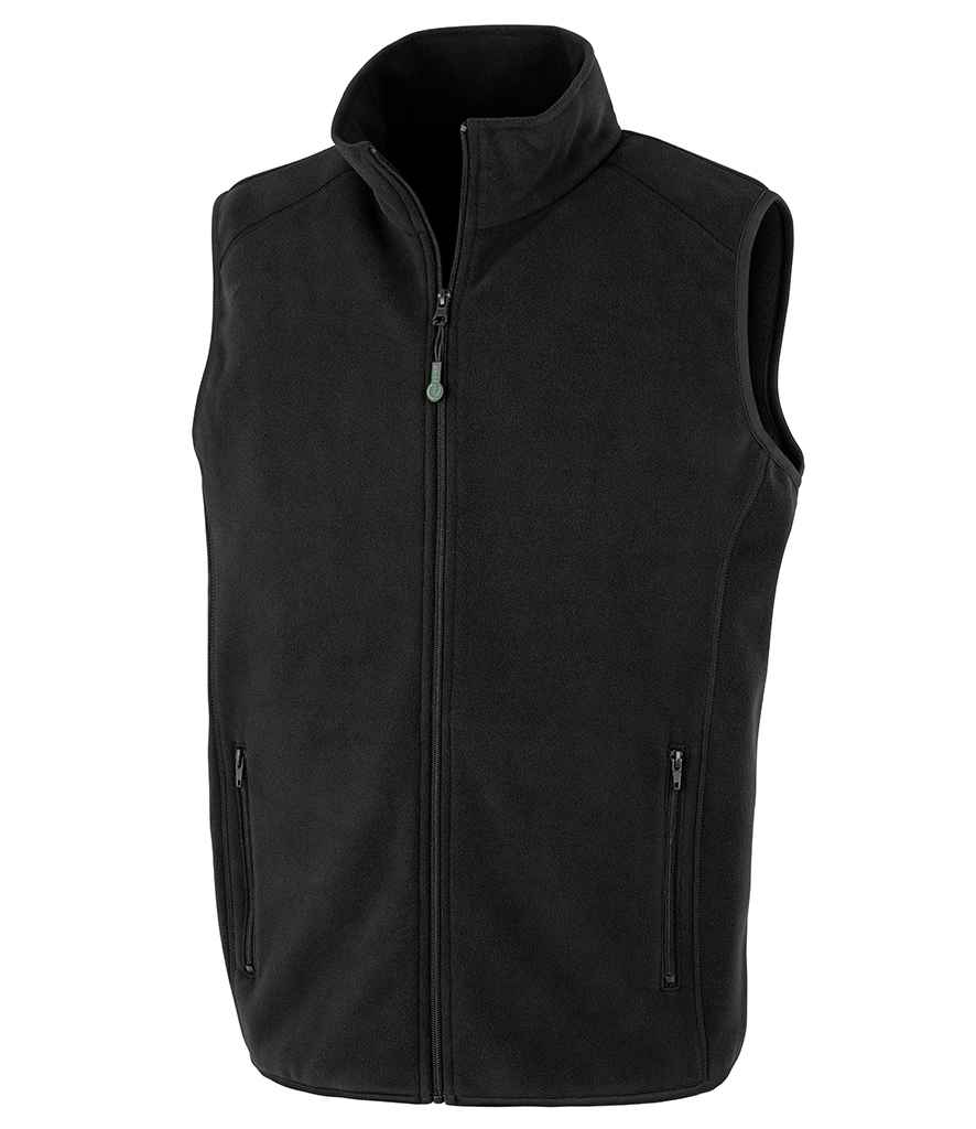 Result Recycled R904X Polarthermic Fleece Bodywarmer