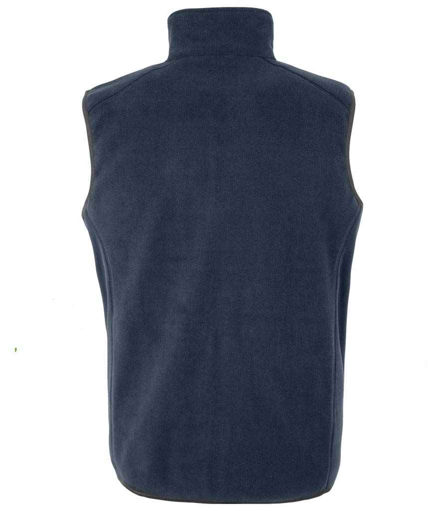 Result Recycled R904X Polarthermic Fleece Bodywarmer