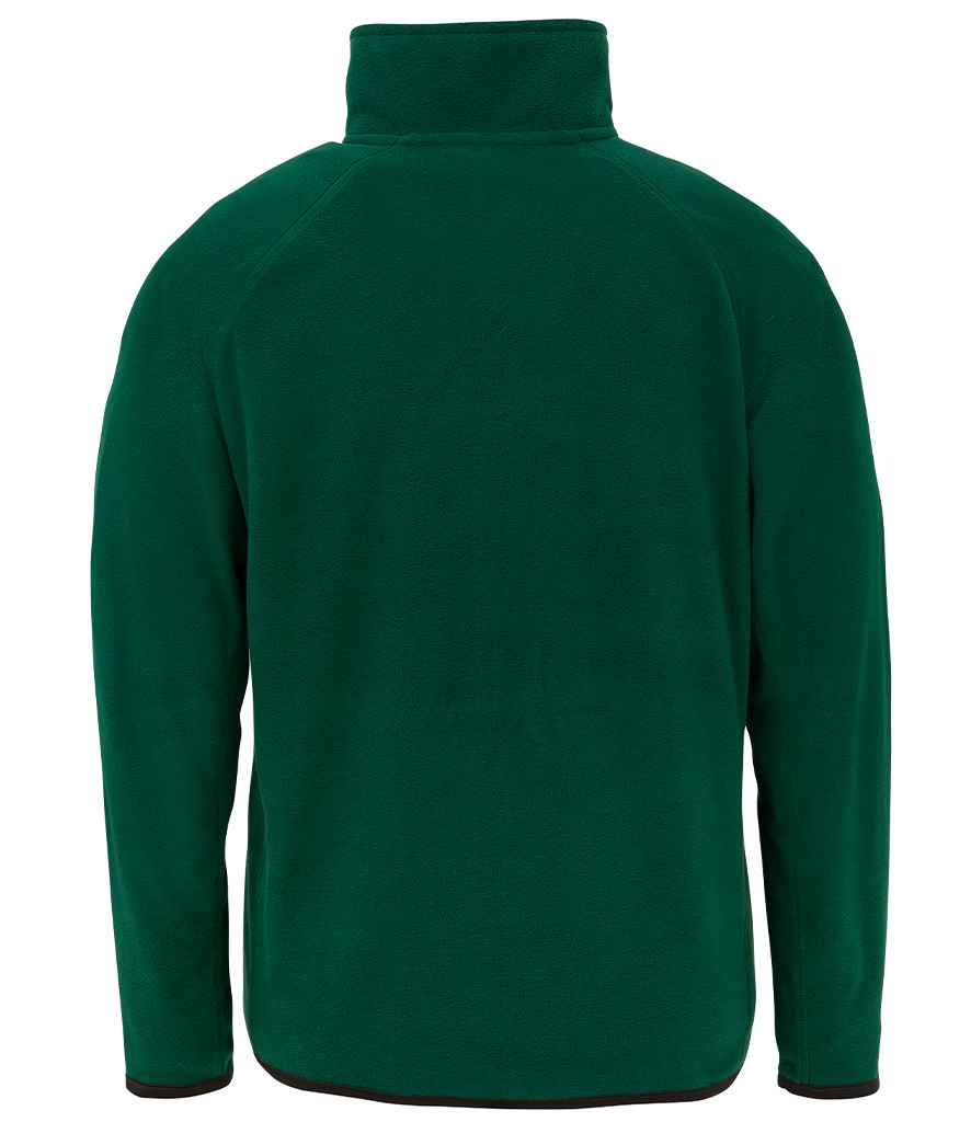 Result R907X Recycled Micro Fleece Jacket