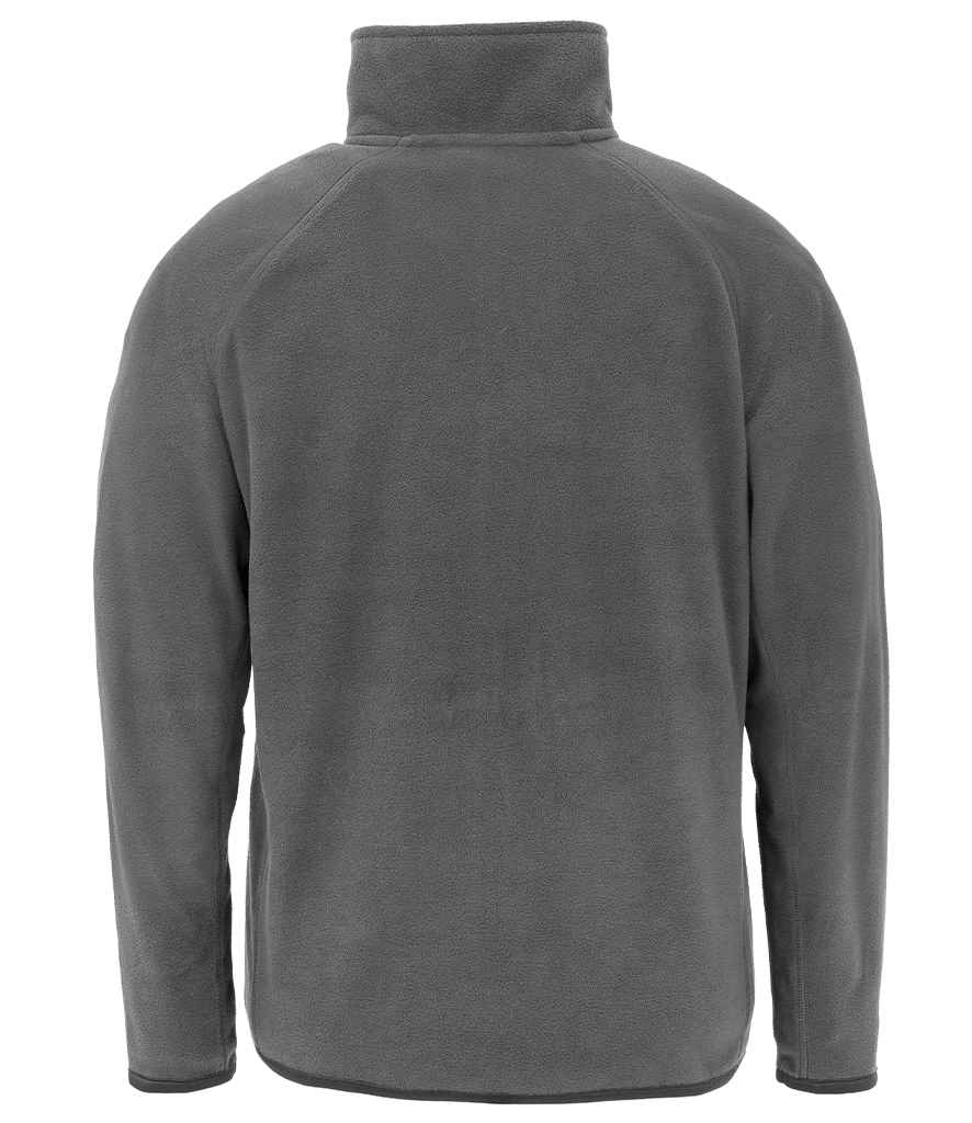 Result R907X Recycled Micro Fleece Jacket