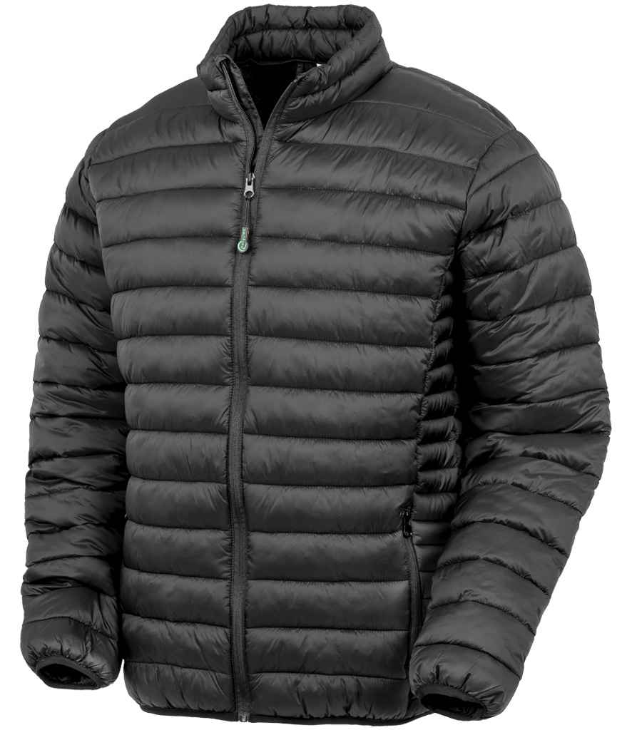 Result Recycled R912X Padded Jacket