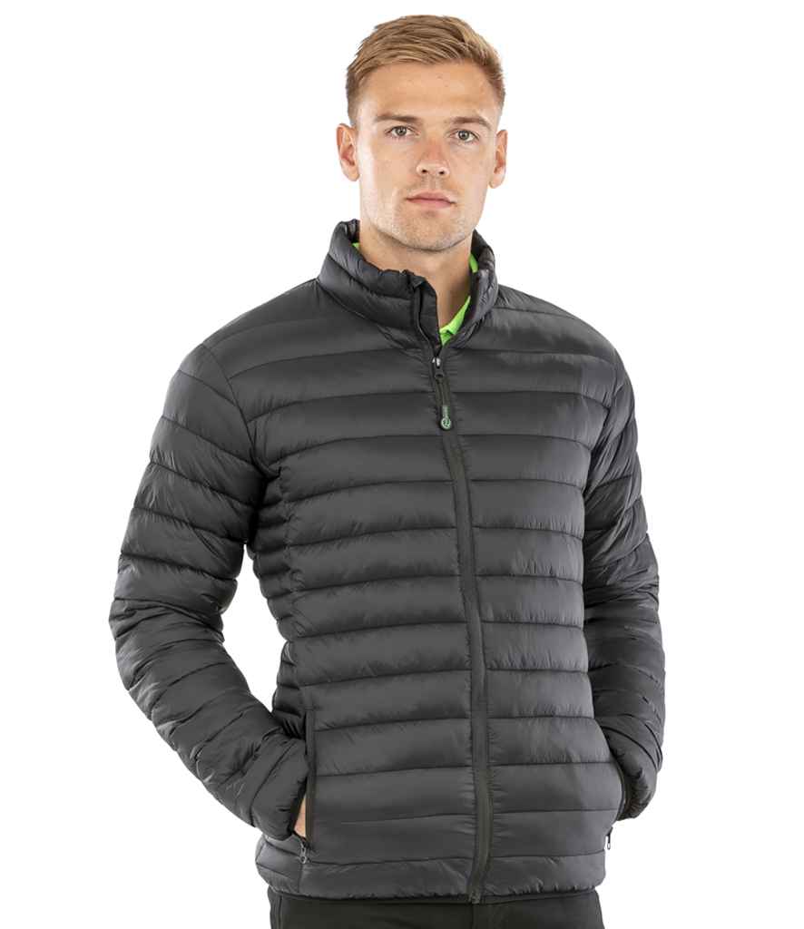 Result Recycled R912X Padded Jacket