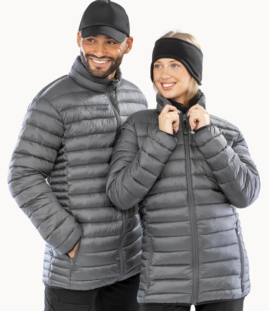 Result Recycled R912X Padded Jacket