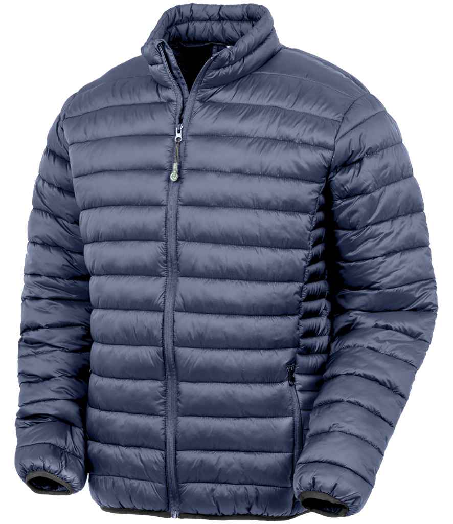 Result Recycled R912X Padded Jacket