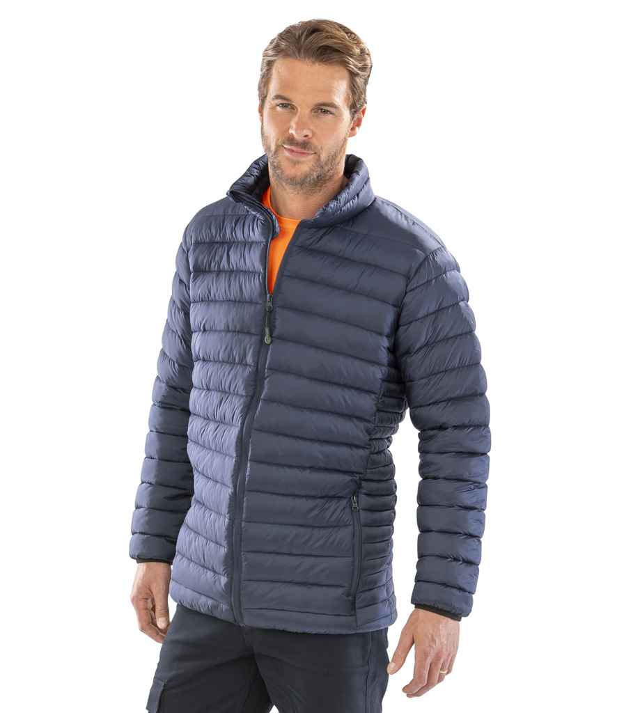Result Recycled R912X Padded Jacket
