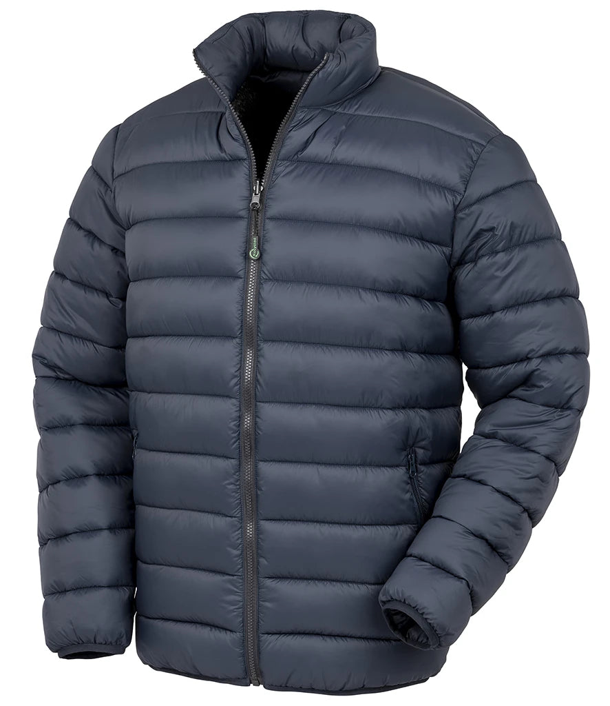 Result Recycled R920X 3-in-1 Padded Ripstop Jacket