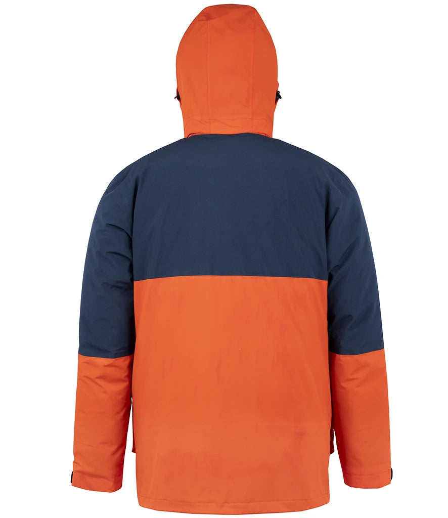 Result Recycled R920X 3-in-1 Padded Ripstop Jacket
