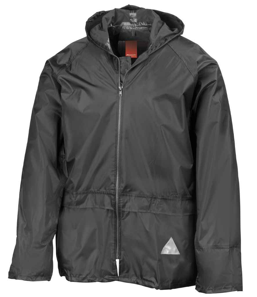 Result R95X Waterproof Jacket and Trouser Suit