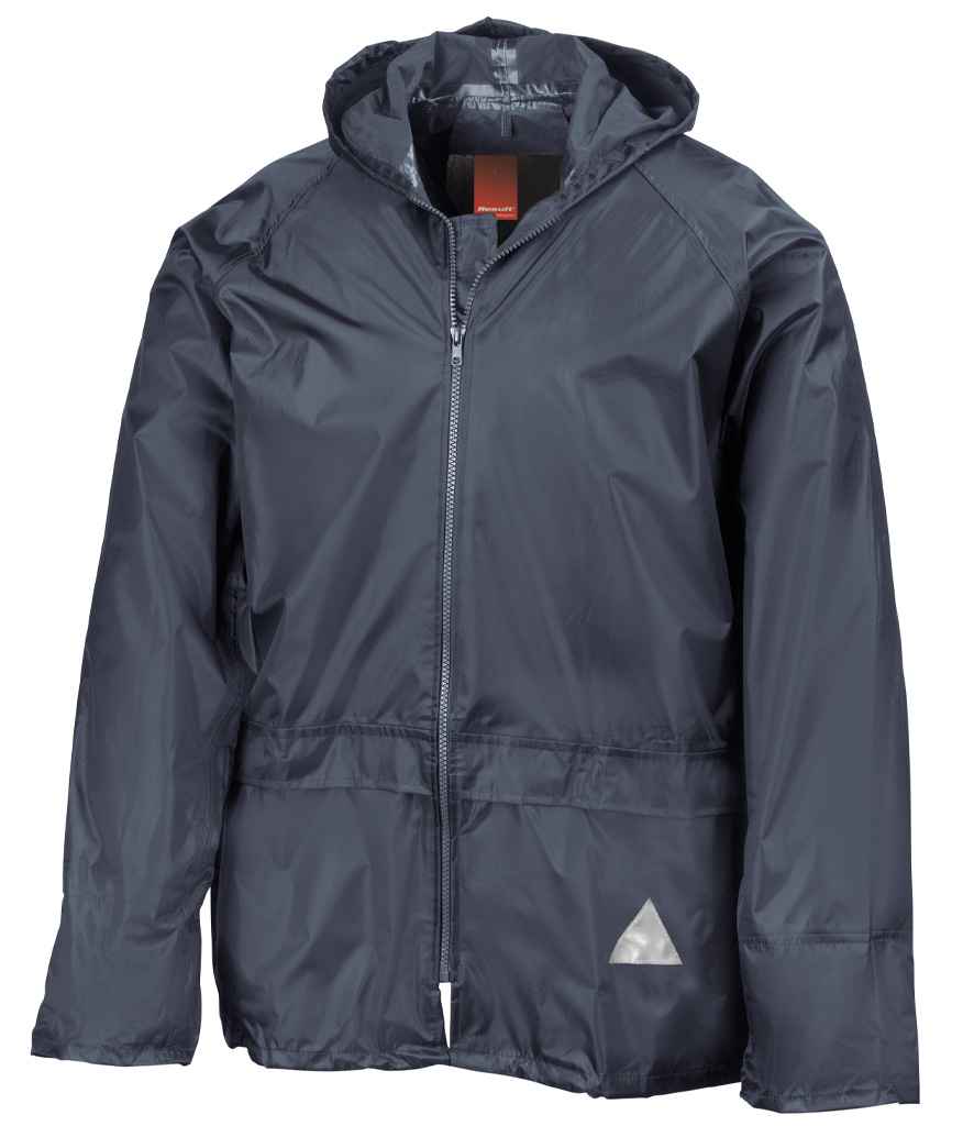 Result R95X Waterproof Jacket and Trouser Suit