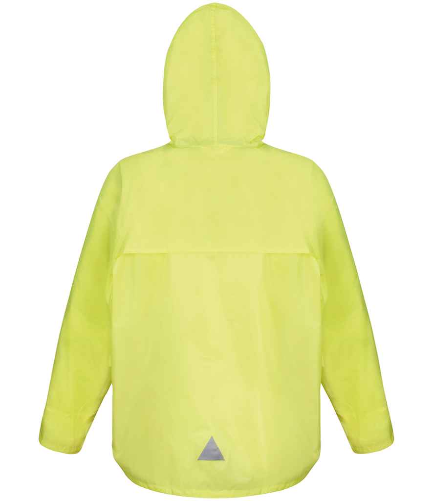 Result R95X Waterproof Jacket and Trouser Suit