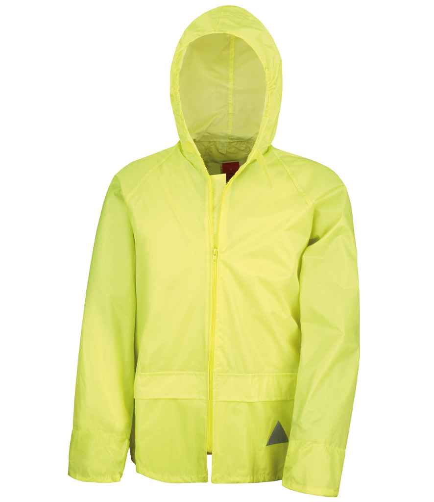 Result R95X Waterproof Jacket and Trouser Suit