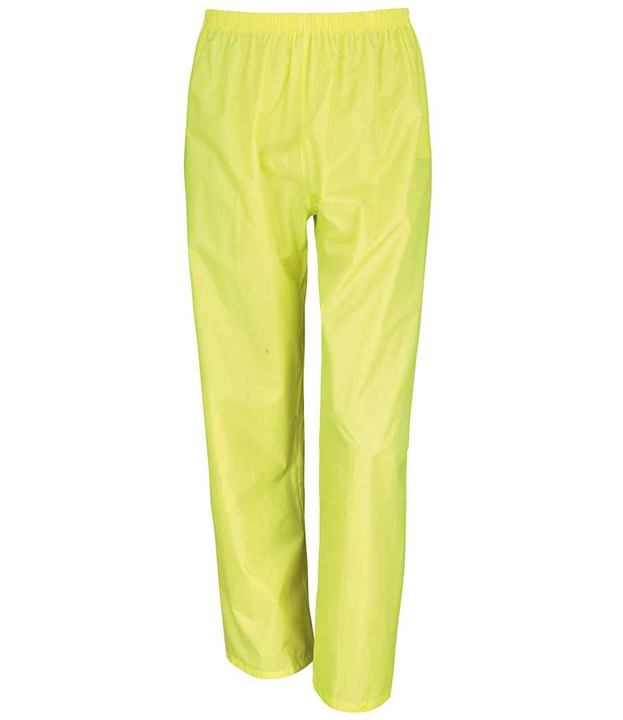 Result R95X Waterproof Jacket and Trouser Suit