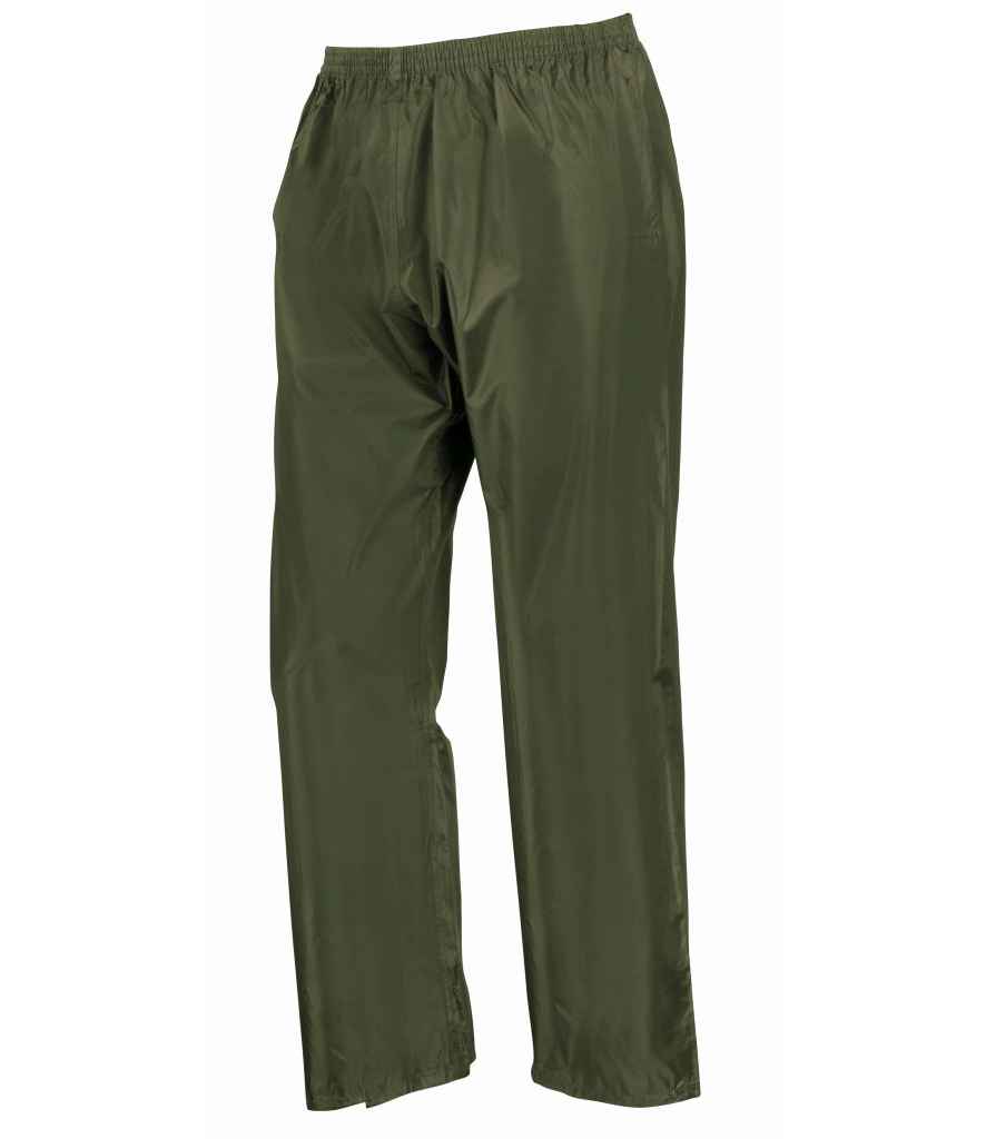 Result R95X Waterproof Jacket and Trouser Suit