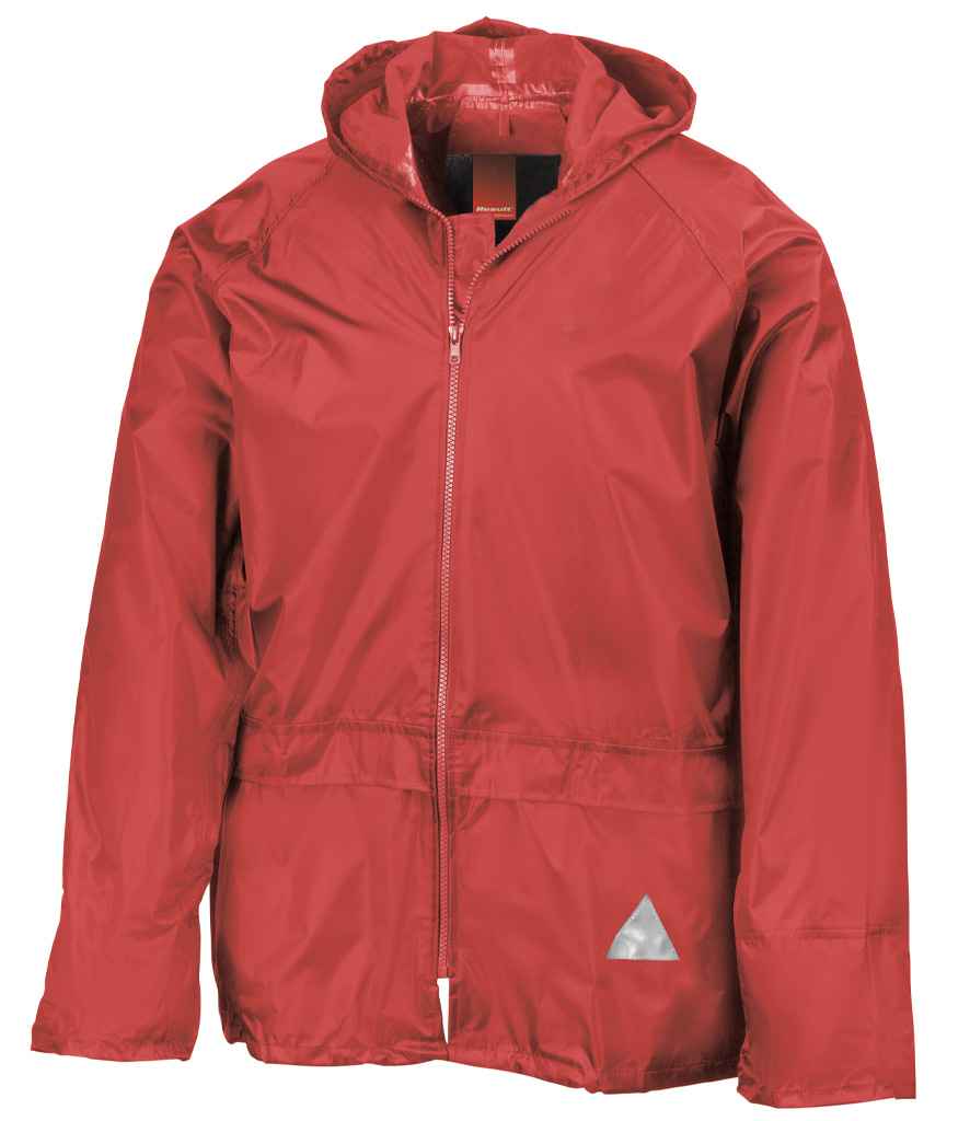 Result R95X Waterproof Jacket and Trouser Suit