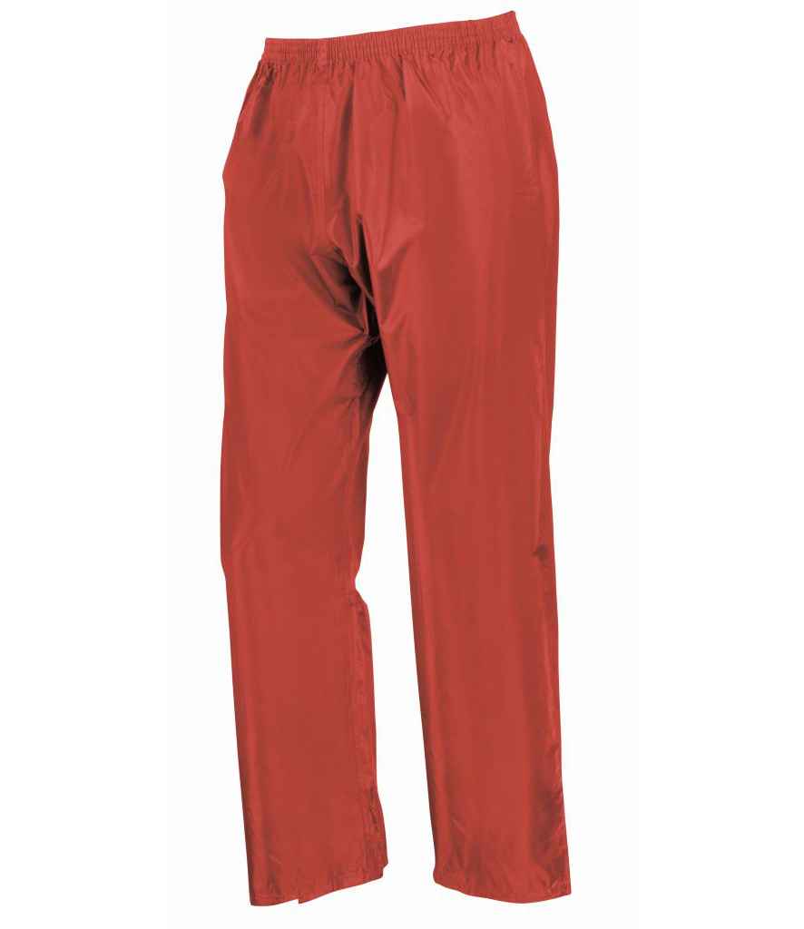 Result R95X Waterproof Jacket and Trouser Suit