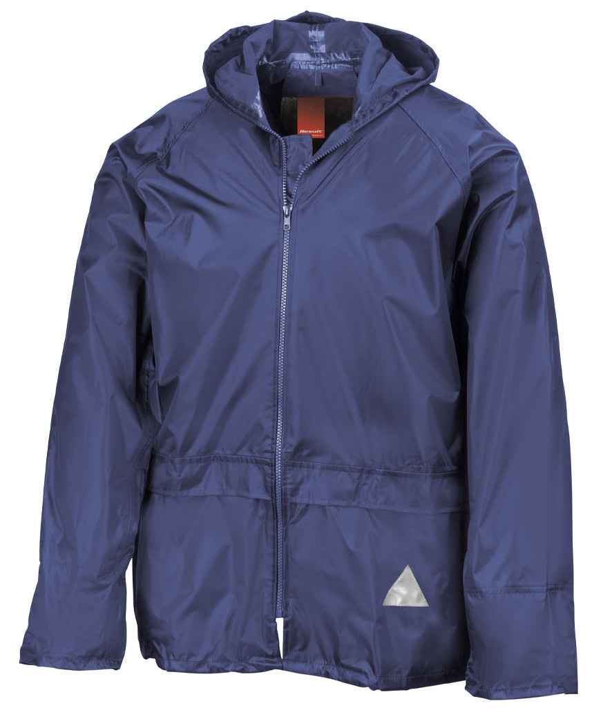 Result R95X Waterproof Jacket and Trouser Suit