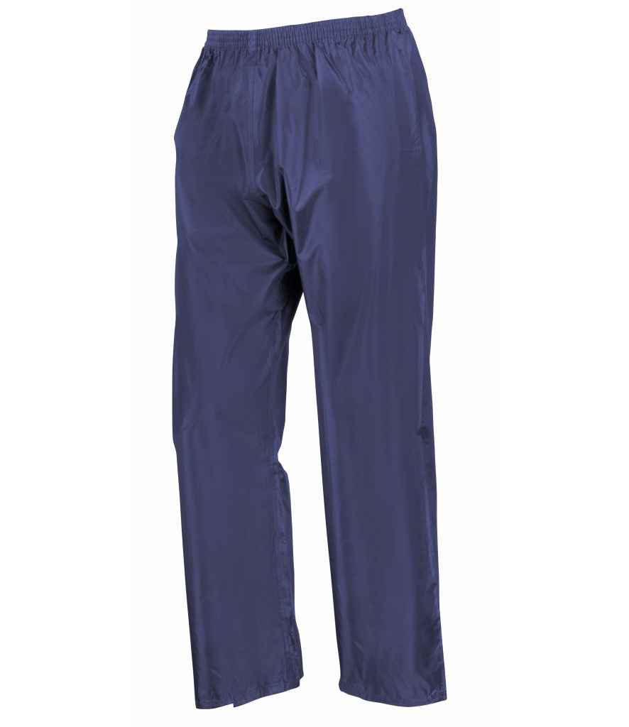 Result R95X Waterproof Jacket and Trouser Suit