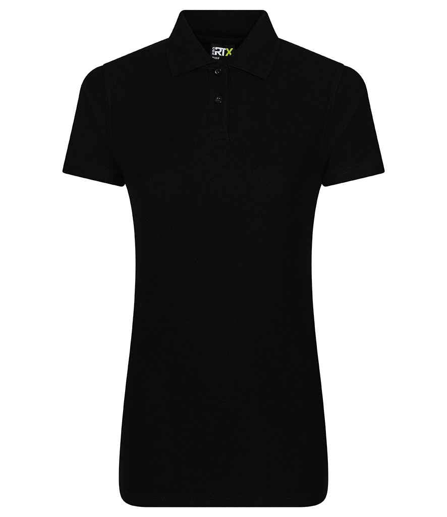 Pro RTX RX101F Ladies Pro Piqué Polo Shirt