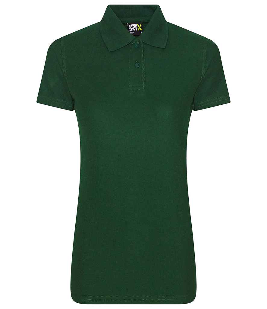 Pro RTX RX101F Ladies Pro Piqué Polo Shirt