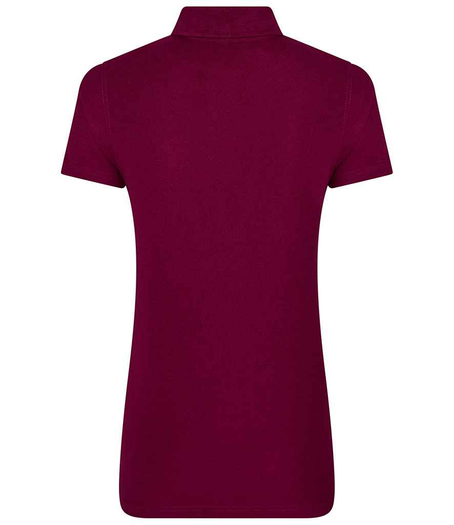 Pro RTX RX101F Ladies Pro Piqué Polo Shirt