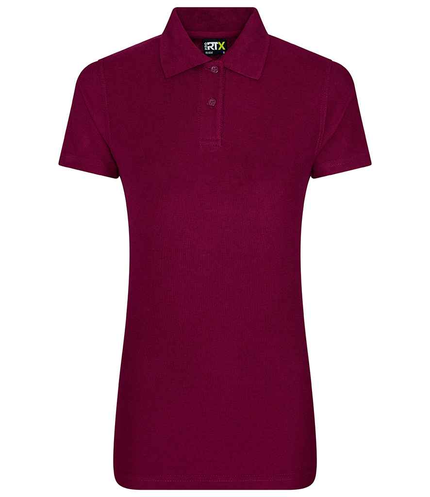 Pro RTX RX101F Ladies Pro Piqué Polo Shirt