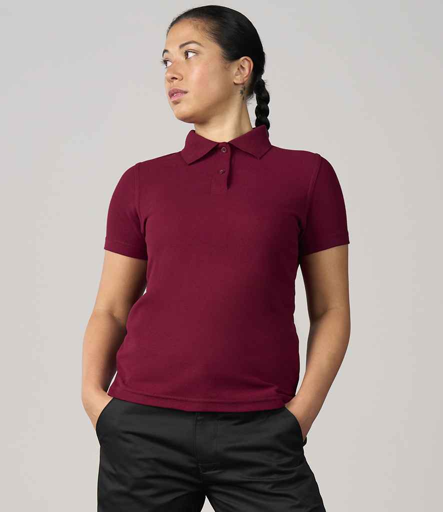 Pro RTX RX101F Ladies Pro Piqué Polo Shirt