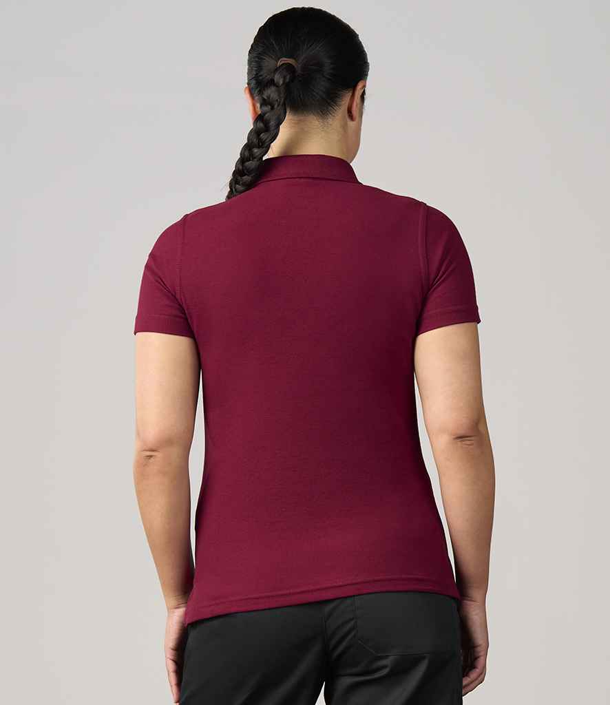 Pro RTX RX101F Ladies Pro Piqué Polo Shirt