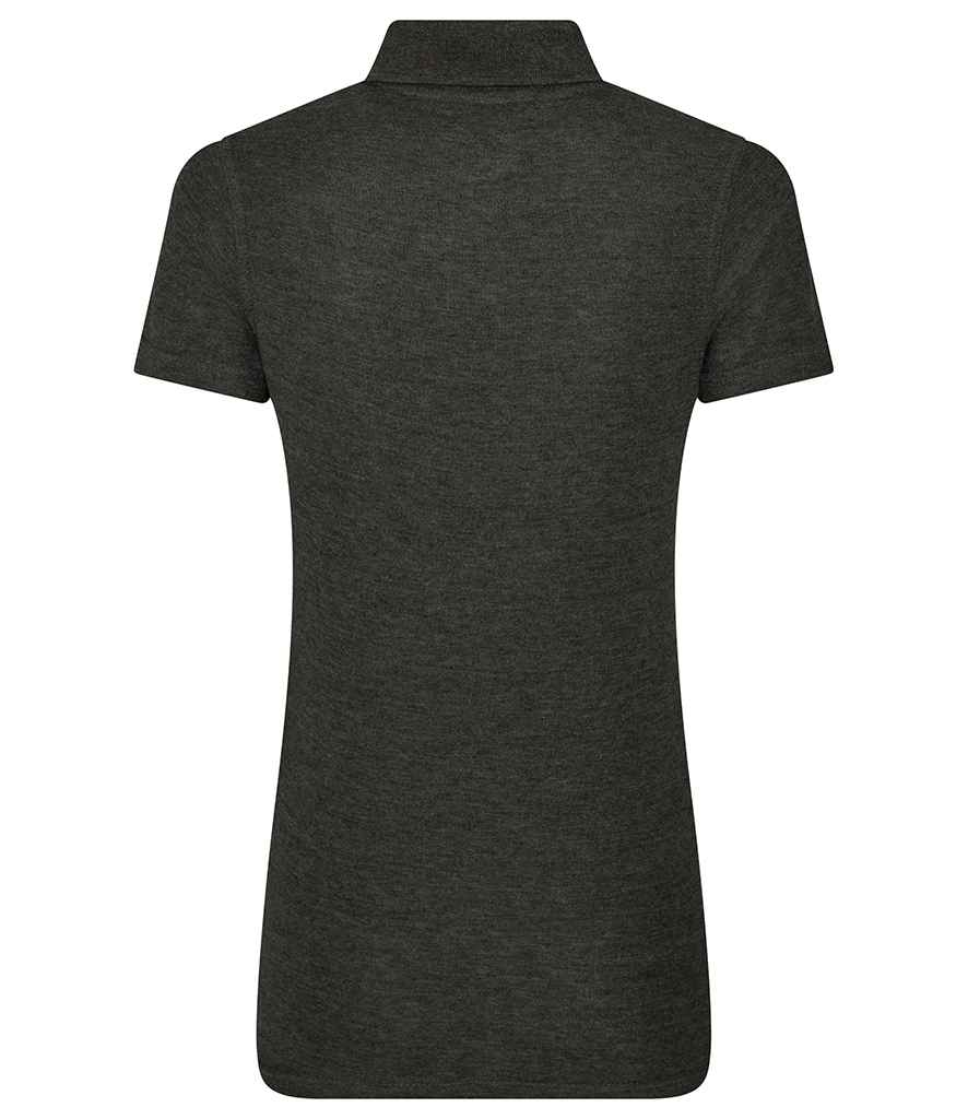 Pro RTX RX101F Ladies Pro Piqué Polo Shirt