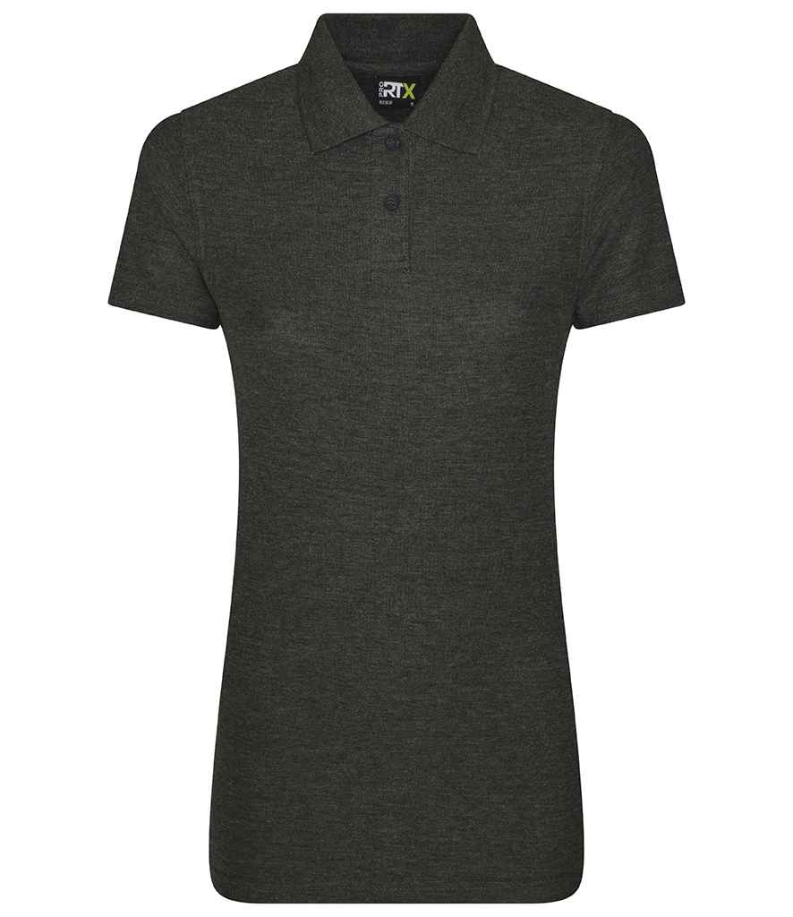 Pro RTX RX101F Ladies Pro Piqué Polo Shirt