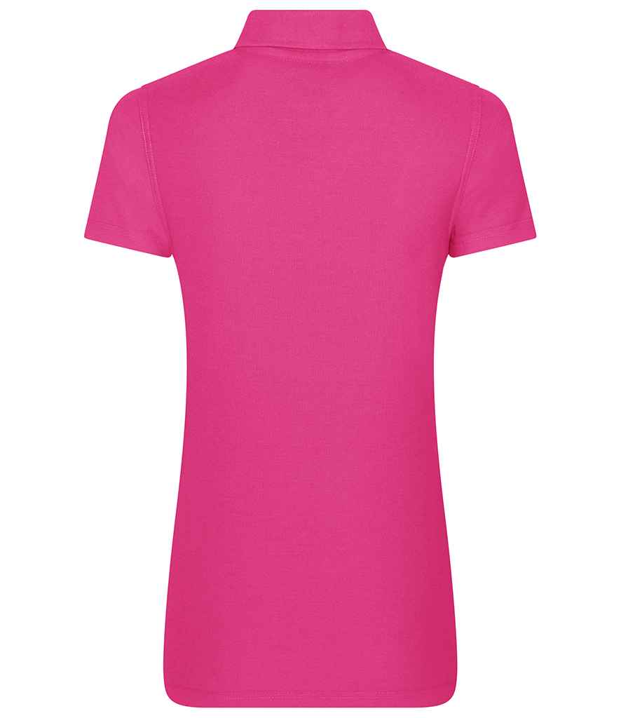 Pro RTX RX101F Ladies Pro Piqué Polo Shirt