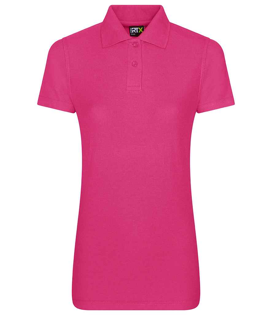 Pro RTX RX101F Ladies Pro Piqué Polo Shirt