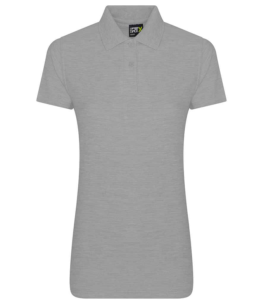 Pro RTX RX101F Ladies Pro Piqué Polo Shirt
