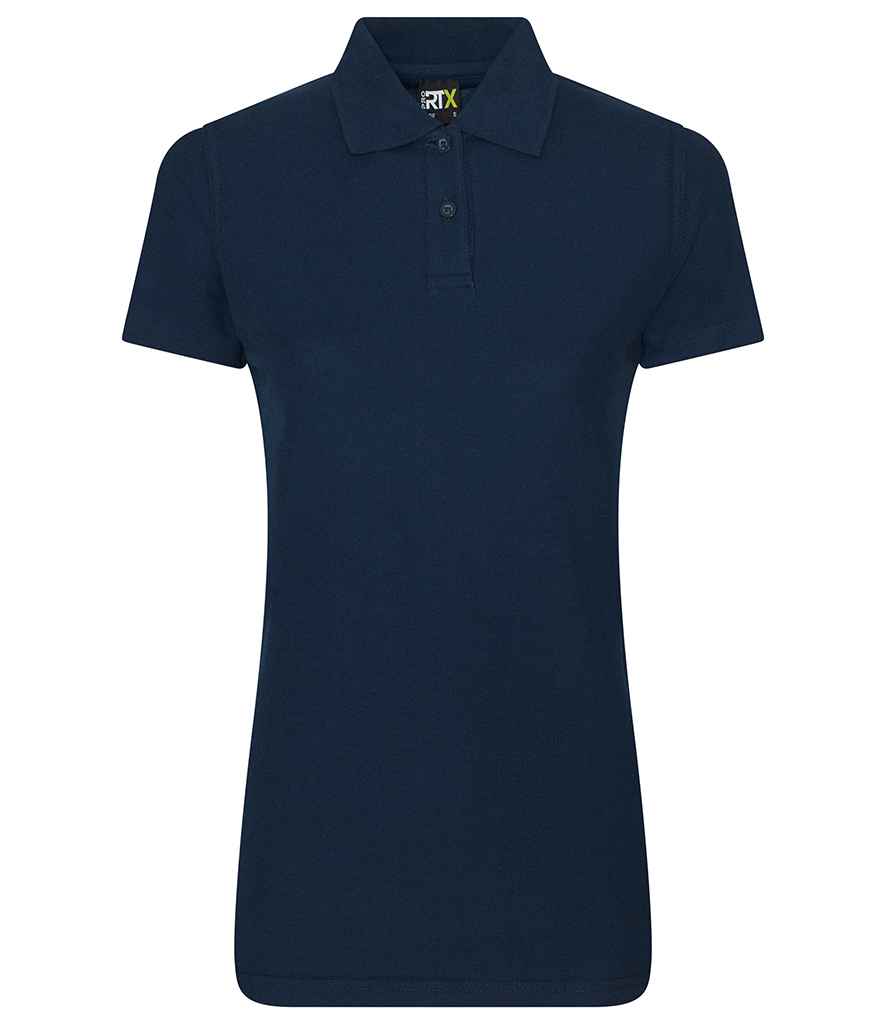 Pro RTX RX101F Ladies Pro Piqué Polo Shirt