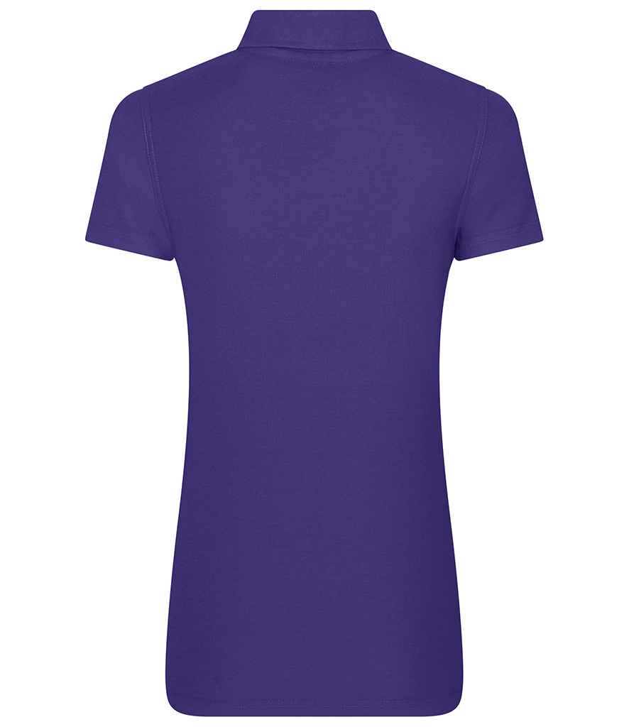 Pro RTX RX101F Ladies Pro Piqué Polo Shirt