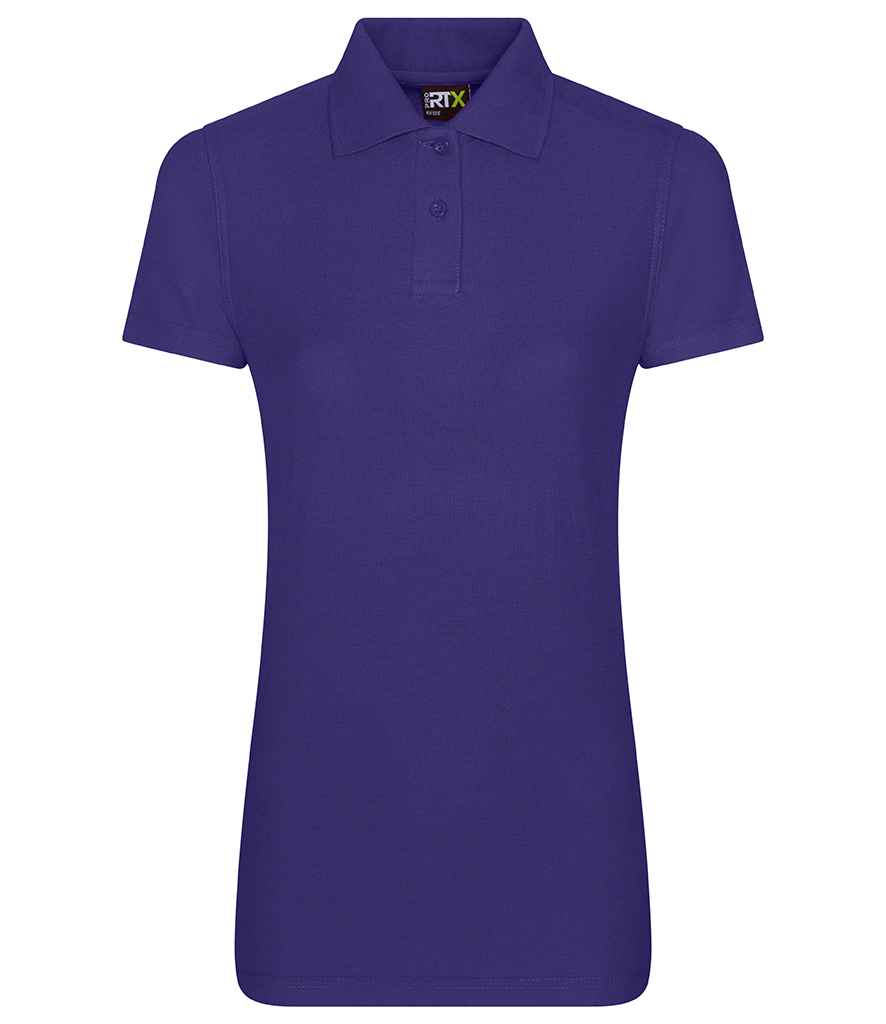 Pro RTX RX101F Ladies Pro Piqué Polo Shirt