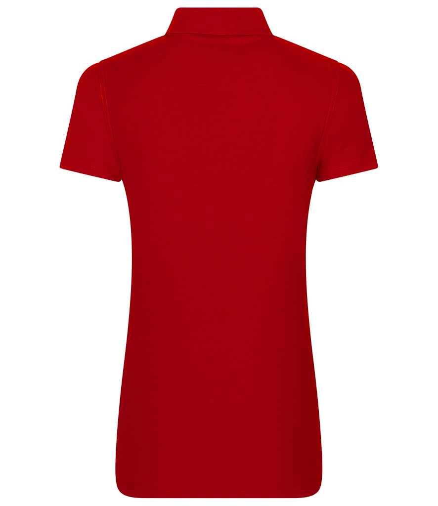 Pro RTX RX101F Ladies Pro Piqué Polo Shirt