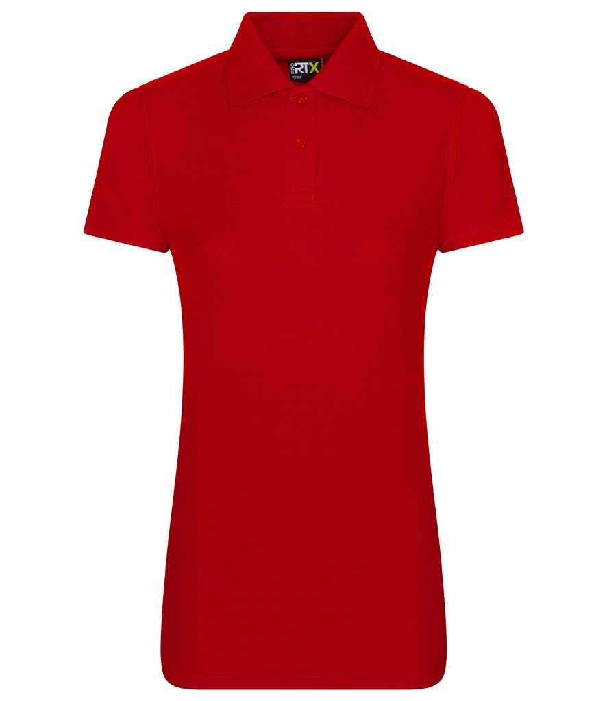 Pro RTX RX101F Ladies Pro Piqué Polo Shirt