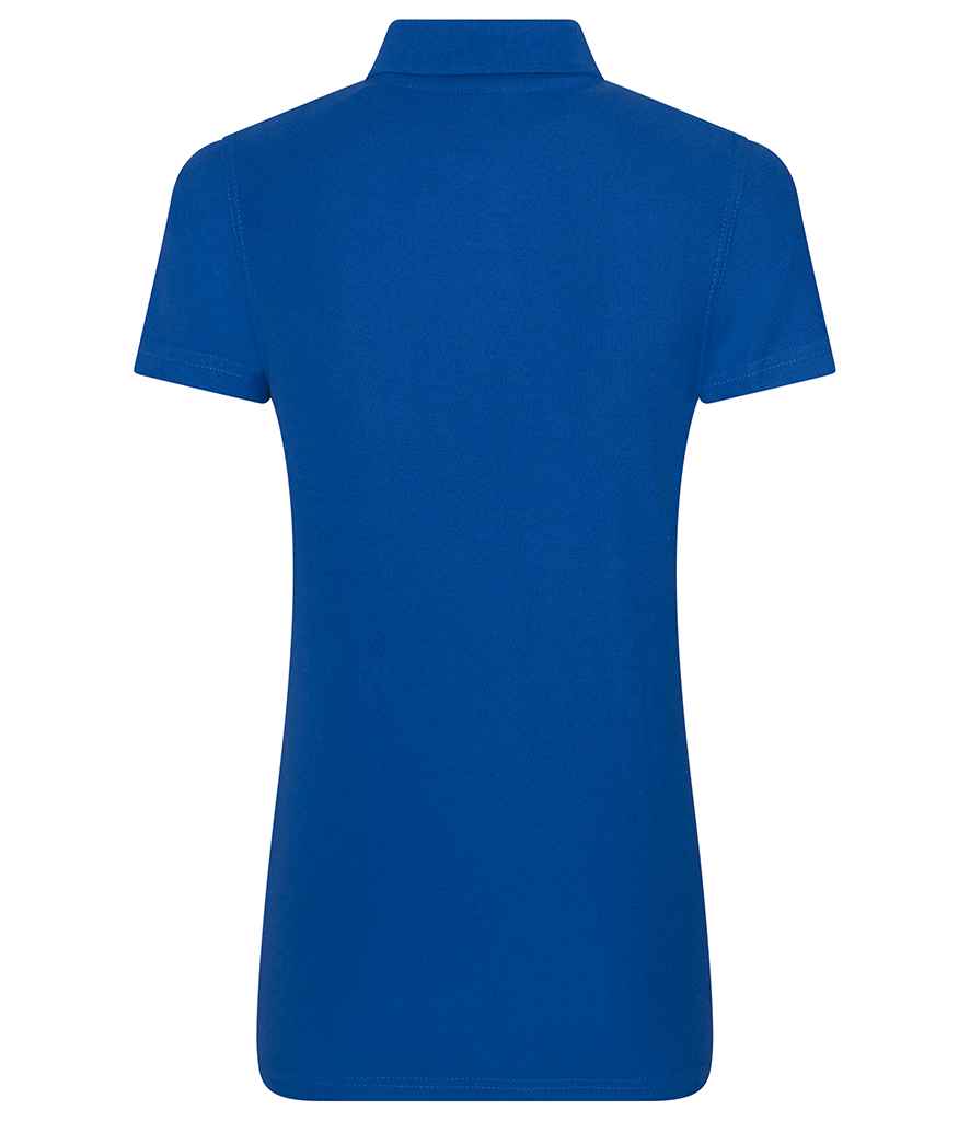 Pro RTX RX101F Ladies Pro Piqué Polo Shirt