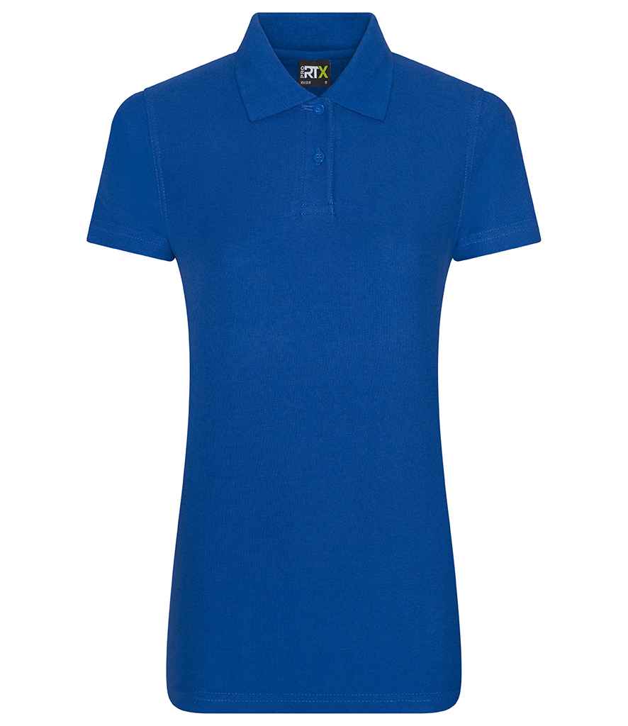 Pro RTX RX101F Ladies Pro Piqué Polo Shirt