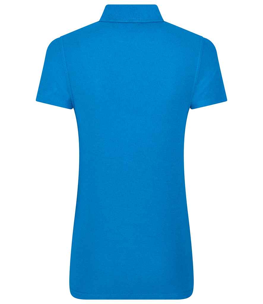 Pro RTX RX101F Ladies Pro Piqué Polo Shirt