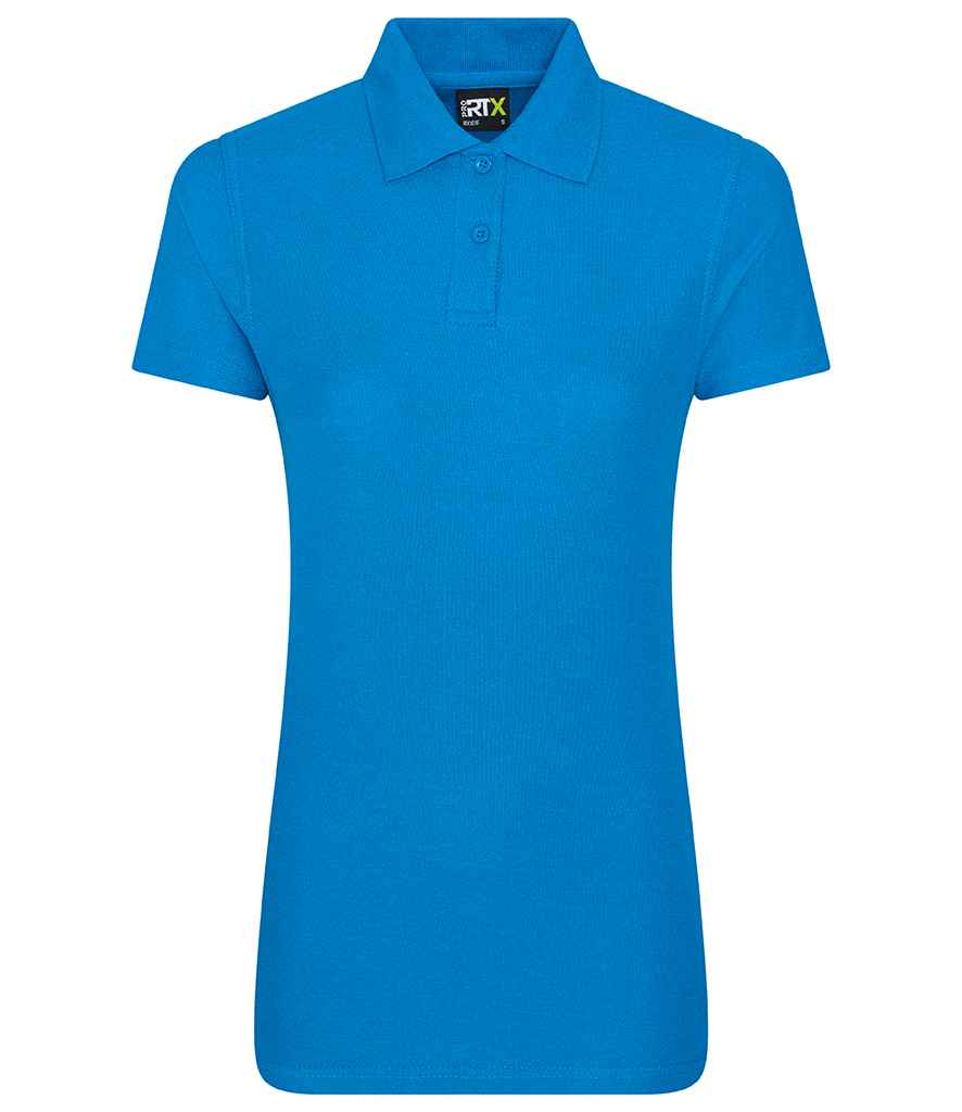 Pro RTX RX101F Ladies Pro Piqué Polo Shirt