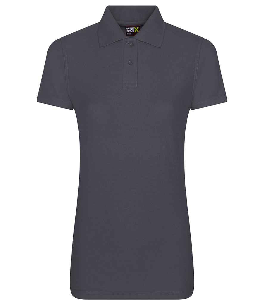 Pro RTX RX101F Ladies Pro Piqué Polo Shirt