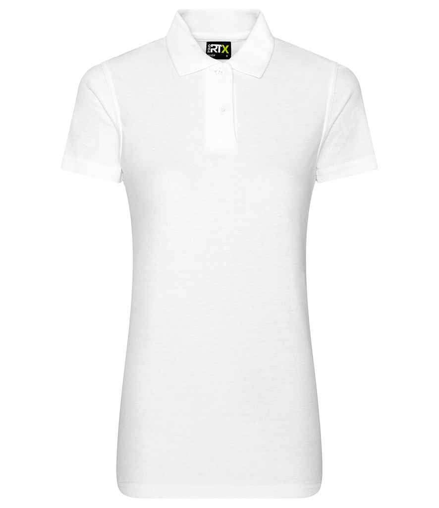 Pro RTX RX101F Ladies Pro Piqué Polo Shirt