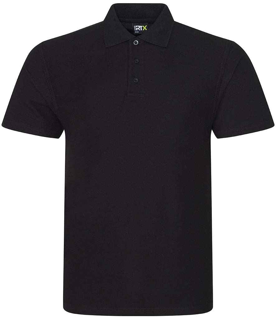 Pro RTX RX101 Pro Piqué Polo Shirt